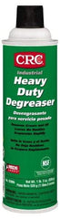 CRC - 55 Gal Drum Cleaner/Degreaser - Apex Tool & Supply