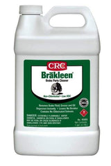 CRC - Brake Parts Cleaner - 1 Gal Jug with Handle - Apex Tool & Supply