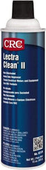 CRC - 20 oz Aerosol Nonchlorinated Heavy Duty Degreaser - Liquid - Apex Tool & Supply