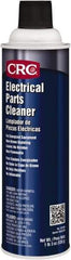 CRC - Electrical Contact Cleaners & Freeze Sprays Type: Electrical Grade Cleaner/Degreaser Container Size Range: 16 oz. - 31.9 oz. - Apex Tool & Supply