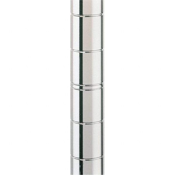 Metro - 14-1/2" High, Open Shelving Accessory/Component - Use with Intermetro Shelving - Apex Tool & Supply