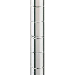 Metro - 14-1/2" High, Open Shelving Accessory/Component - Use with Intermetro Shelving - Apex Tool & Supply