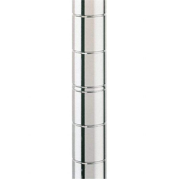 Metro - 27-1/2" High, Open Shelving Accessory/Component - Use with Intermetro Shelving - Apex Tool & Supply