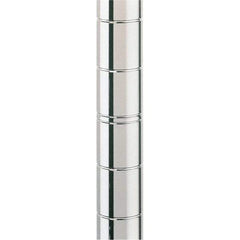Metro - 27-1/2" High, Open Shelving Accessory/Component - Use with Intermetro Shelving - Apex Tool & Supply
