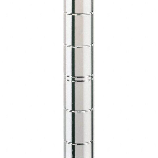 Metro - 34-1/2" High, Open Shelving Accessory/Component - Use with Intermetro Shelving - Apex Tool & Supply