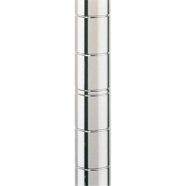 Metro - 54" High, Open Shelving Accessory/Component - Use with Intermetro Shelving - Apex Tool & Supply