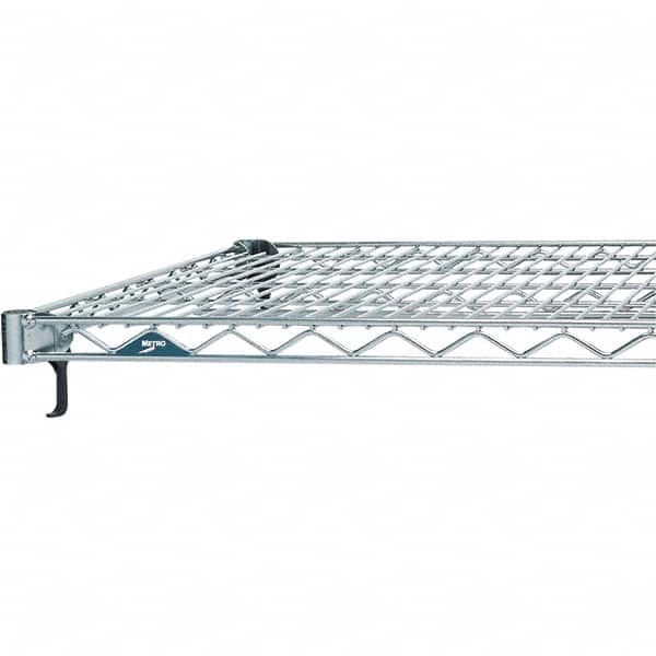 Metro - 42" Wide, 18" High, Open Shelving Accessory/Component - Apex Tool & Supply