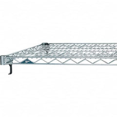 Metro - 42" Wide, 18" High, Open Shelving Accessory/Component - Apex Tool & Supply