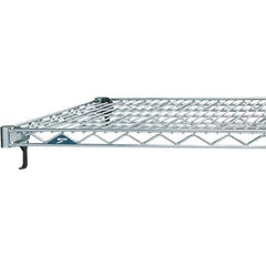 Metro - 48" Wide, 18" High, Open Shelving Accessory/Component - Use with Intermetro Shelving - Apex Tool & Supply