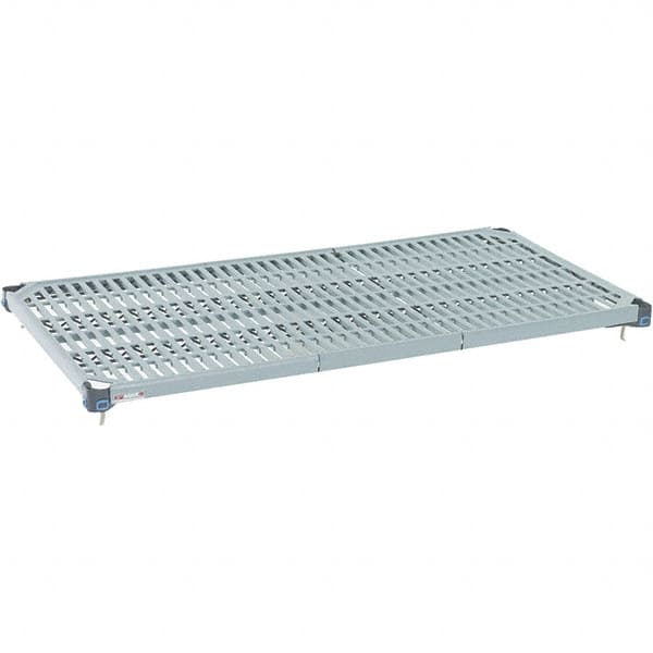 Metro - 24" Wide, 18" High, Open Shelving Accessory/Component - Apex Tool & Supply