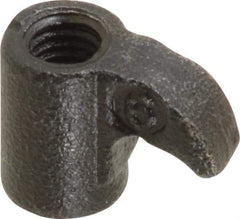 Made in USA - Series Finger Clamp, CK Clamp for Indexables - 0.44" High - Apex Tool & Supply