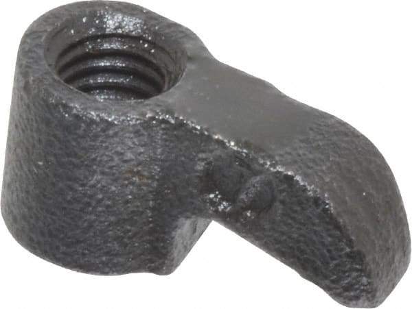 Made in USA - Series Finger Clamp, CK Clamp for Indexables - 0.31" High - Apex Tool & Supply