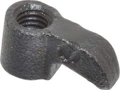 Made in USA - Series Finger Clamp, CK Clamp for Indexables - 0.31" High - Apex Tool & Supply