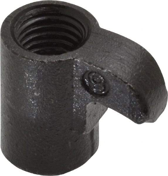 Made in USA - Series Finger Clamp, CK Clamp for Indexables - 0.66" High - Apex Tool & Supply