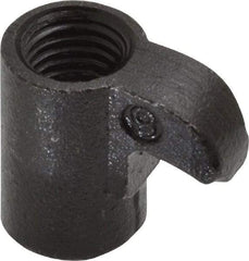 Made in USA - Series Finger Clamp, CK Clamp for Indexables - 0.66" High - Apex Tool & Supply