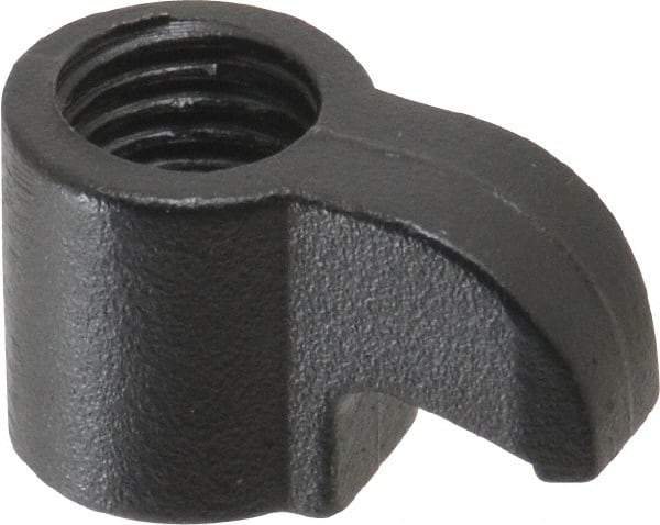 Made in USA - Series Finger Clamp, CK Clamp for Indexables - 0.44" High - Apex Tool & Supply