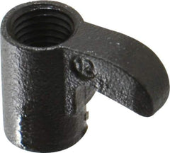 Made in USA - Series Finger Clamp, CK Clamp for Indexables - 0.69" High - Apex Tool & Supply