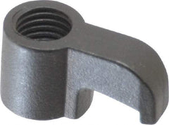 Made in USA - Series Finger Clamp, CK Clamp for Indexables - 0.47" High - Apex Tool & Supply