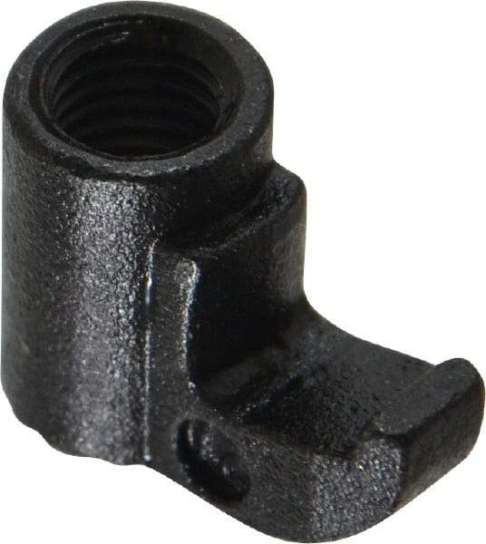 Made in USA - Series Finger Clamp, CK Clamp for Indexables - 0.53" High - Apex Tool & Supply