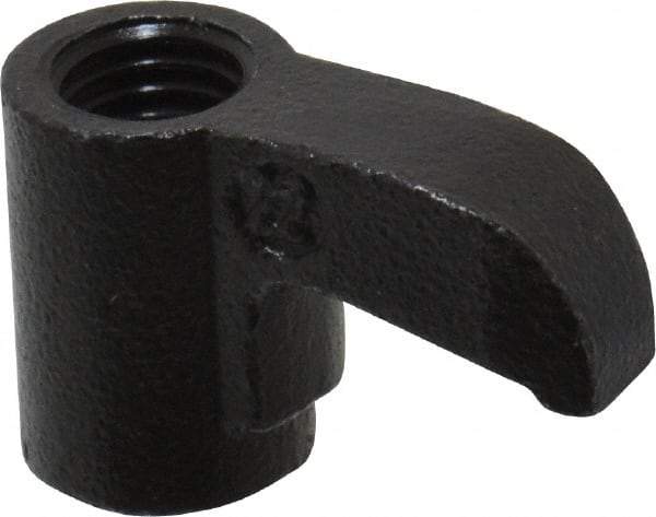 Made in USA - Series Finger Clamp, CK Clamp for Indexables - 0.53" High - Apex Tool & Supply