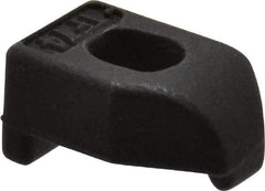Made in USA - Series Notch Lock, CM Clamp for Indexables - Right Hand Cut, 0.28" High, Compatible with S310 Clamp Screws - Apex Tool & Supply
