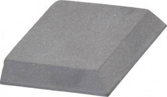Made in USA - 3/4" Inscribed Circle, Square, CBSD Chipbreaker for Indexables - 0.094" Thick, 1/8" Effective Width, Carbide - Apex Tool & Supply