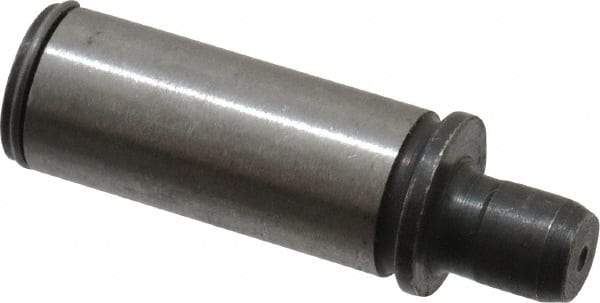 Made in USA - CLP-410, 5/8" Inscribed Circle, 5/32" Hex Socket, Cam Pin for Indexable Turning Tools - 0.98" OAL - Apex Tool & Supply