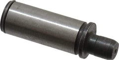 Made in USA - CLP-410, 5/8" Inscribed Circle, 5/32" Hex Socket, Cam Pin for Indexable Turning Tools - 0.98" OAL - Apex Tool & Supply