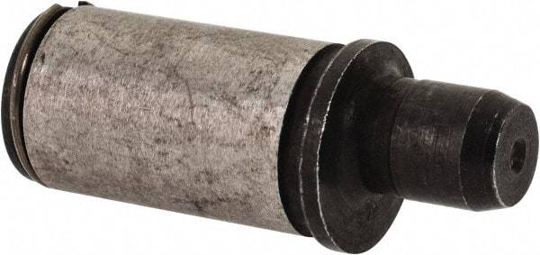 Made in USA - CLP-48, 5/8" Inscribed Circle, 5/32" Hex Socket, Cam Pin for Indexable Turning Tools - 0.73" OAL - Apex Tool & Supply