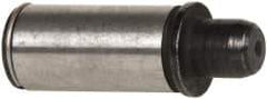 Made in USA - CLP-510, 3/4" Inscribed Circle, 5/32" Hex Socket, Cam Pin for Indexable Turning Tools - 0.98" OAL - Apex Tool & Supply