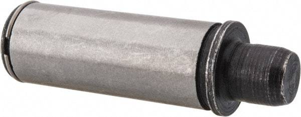 Made in USA - CLP-512S, 3/4" Inscribed Circle, 5/32" Hex Socket, Cam Pin for Indexable Turning Tools - 1.23" OAL, Compatible with Inserts, Shims, Toolholders - Apex Tool & Supply