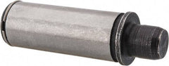 Made in USA - CLP-512S, 3/4" Inscribed Circle, 5/32" Hex Socket, Cam Pin for Indexable Turning Tools - 1.23" OAL, Compatible with Inserts, Shims, Toolholders - Apex Tool & Supply