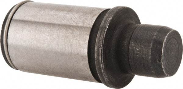 Made in USA - CLP-58, 3/4" Inscribed Circle, 5/32" Hex Socket, Cam Pin for Indexable Turning Tools - 0.73" OAL, Compatible with Inserts, Shims, Toolholders - Apex Tool & Supply