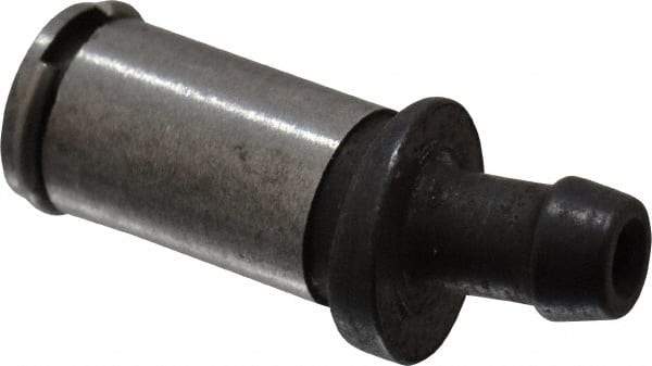 Made in USA - LP-31, 3/8" Inscribed Circle, 3/32" Hex Socket, Cam Pin for Indexable Turning Tools - 0.59" OAL - Apex Tool & Supply