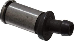Made in USA - LP-31, 3/8" Inscribed Circle, 3/32" Hex Socket, Cam Pin for Indexable Turning Tools - 0.59" OAL - Apex Tool & Supply