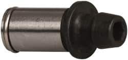 Made in USA - LP-53, 1/2" Inscribed Circle, 1/8" Hex Socket, Cam Pin for Indexable Turning Tools - 0.63" OAL - Apex Tool & Supply