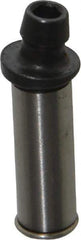 Made in USA - LP-56, 1/2" Inscribed Circle, 1/8" Hex Socket, Cam Pin for Indexable Turning Tools - 0.96" OAL, Compatible with Inserts - Apex Tool & Supply