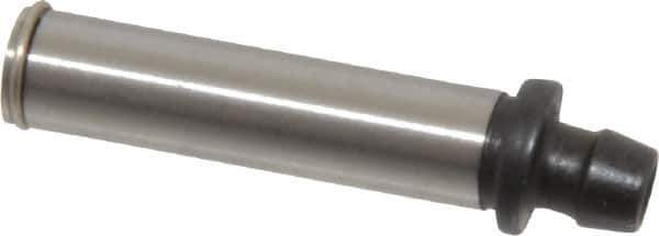 Made in USA - LP-57, 1/2" Inscribed Circle, 1/8" Hex Socket, Cam Pin for Indexable Turning Tools - 1.21" OAL - Apex Tool & Supply
