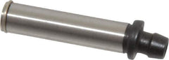 Made in USA - LP-57, 1/2" Inscribed Circle, 1/8" Hex Socket, Cam Pin for Indexable Turning Tools - 1.21" OAL - Apex Tool & Supply