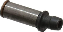 Made in USA - LP-65, 5/8" Inscribed Circle, 5/32" Hex Socket, Cam Pin for Indexable Turning Tools - 0.97" OAL - Apex Tool & Supply