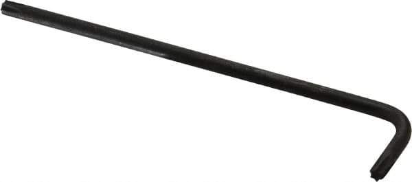 Made in USA - T15 Torx Drive, Driver for Indexable Tools - Apex Tool & Supply