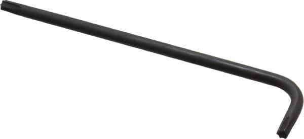 Made in USA - T20 Torx Drive, Driver for Indexable Tools - Apex Tool & Supply