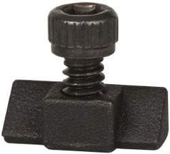 Kurt - 2 Piece Vise Clamp - 3/32" Hex - Apex Tool & Supply