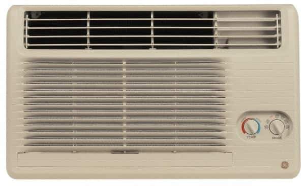 Portafab - AC and Heat Unit - 12,000 BTU Cool, 9,300 BTU Heat, 230 Volts, for Temporary Structures - Apex Tool & Supply