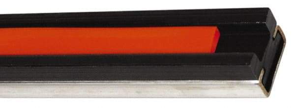 Fenner Drives - Belt & Chain Guides Type: Flat Belt Guide Mount: C5 - Apex Tool & Supply