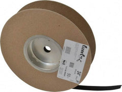 Techflex - Black Braided Expandable Cable Sleeve - 50' Coil Length, -103 to 257°F - Apex Tool & Supply