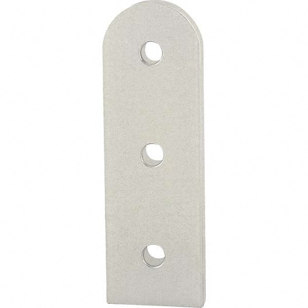 80/20 Inc. - 1/4" Wide x 1-1/2" High x 4-1/2" Long Open Shelving Pivot Arm Fastener - Apex Tool & Supply