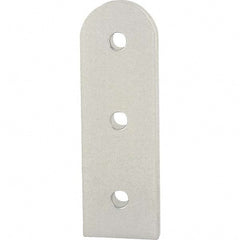 80/20 Inc. - 1/4" Wide x 1-1/2" High x 4-1/2" Long Open Shelving Pivot Arm Fastener - Apex Tool & Supply