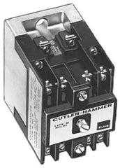 Eaton Cutler-Hammer - 600 VAC, Relay Latch Attachment - For Use with D26 Multipole Relay - Apex Tool & Supply