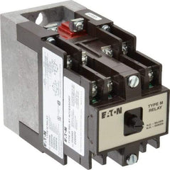 Eaton Cutler-Hammer - 600 VAC, Relay Latch Attachment - For Use with D26 Multipole Relay - Apex Tool & Supply